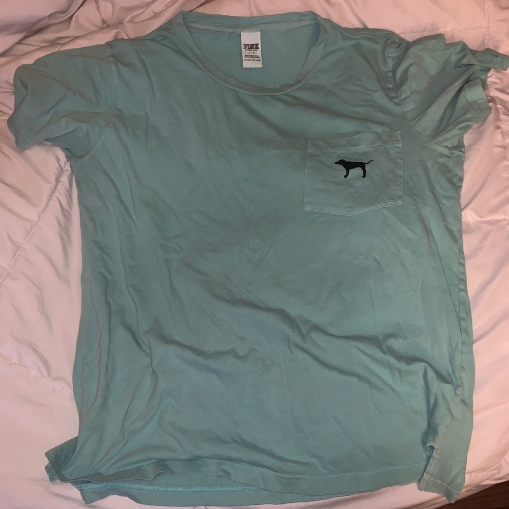 PINK brand t shirt
